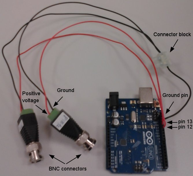 5 pin Female Header 12 Cable for Arduino