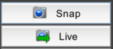 Snap/Live Buttons