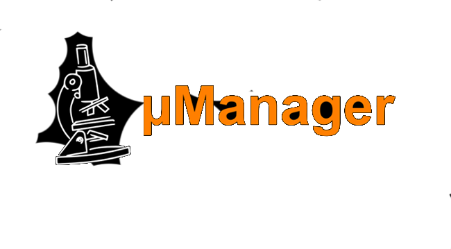 MicroManager Logo